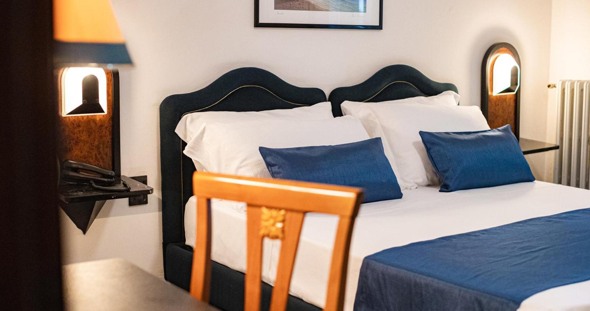 Hotel Stella 3*