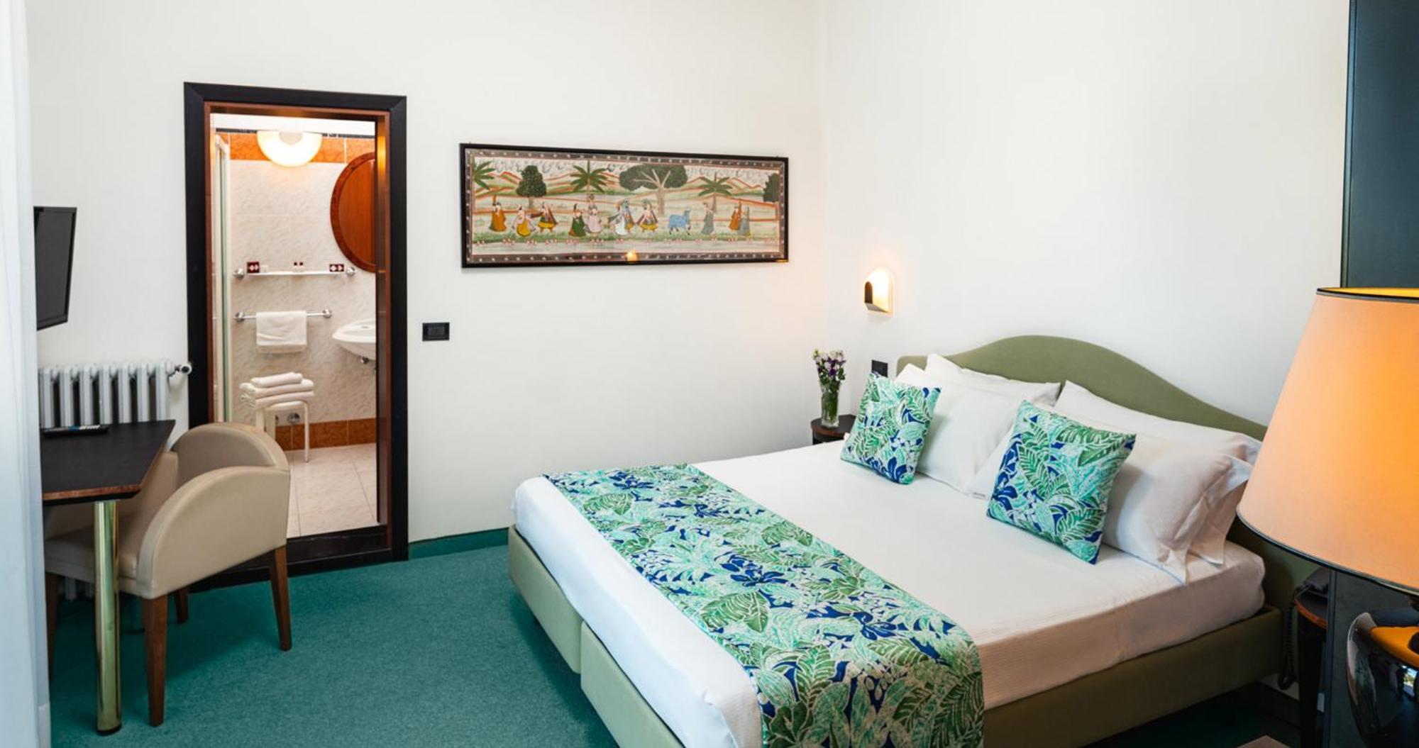 Stella Hotel