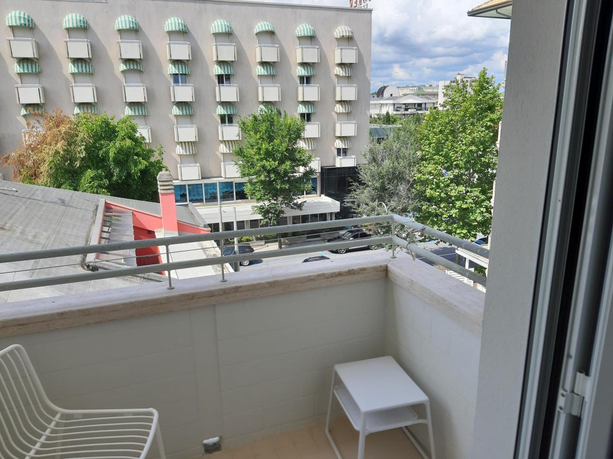 Brig Hotel Riccione