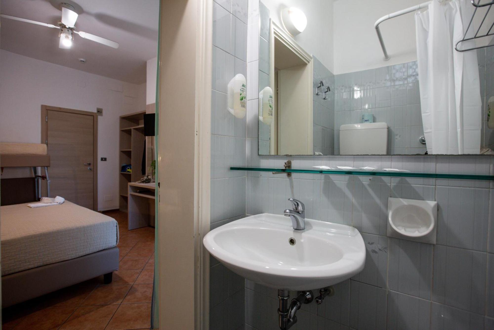 Cimarosa - Famiglie E Coppie Hotel 2*