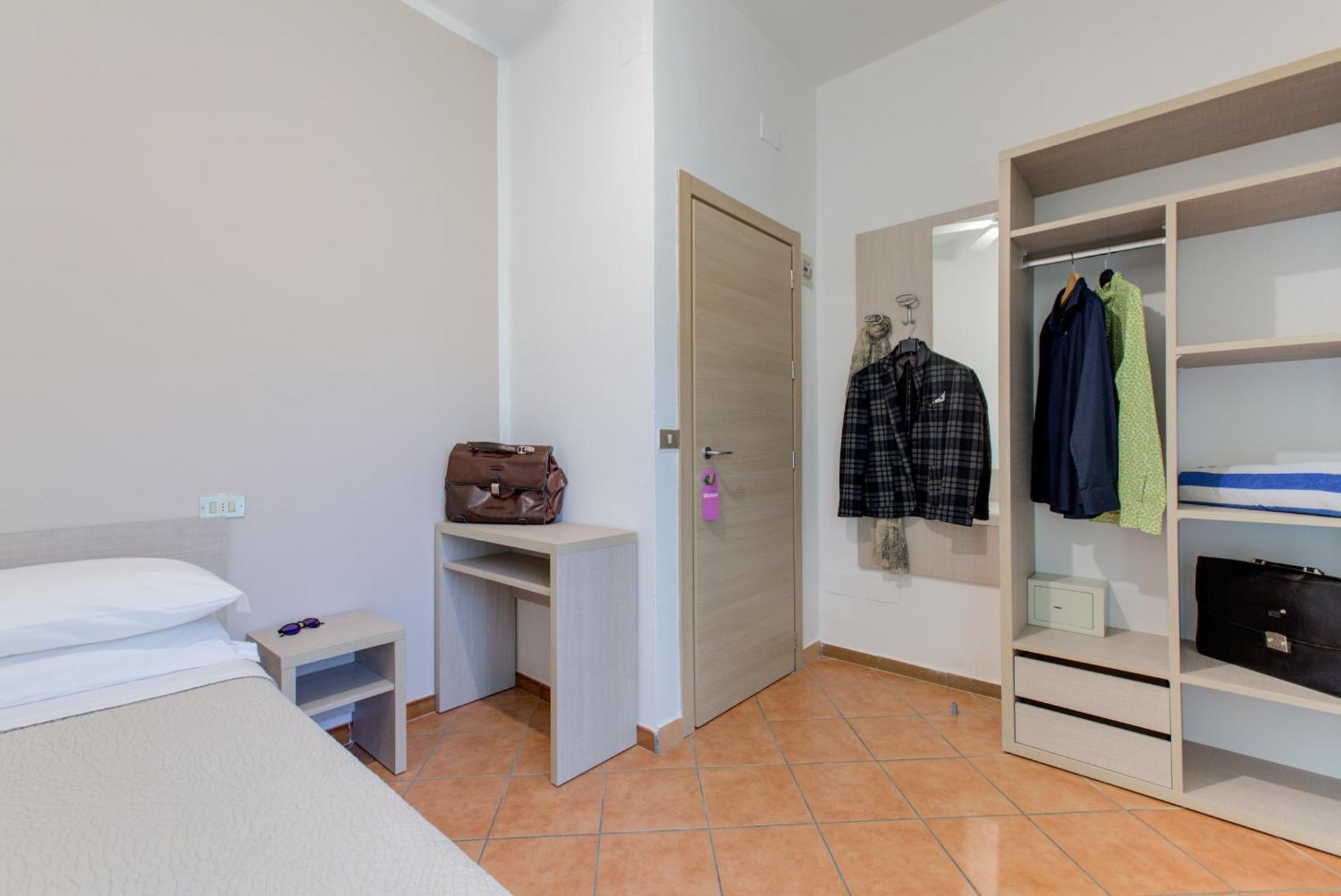 Cimarosa - Famiglie E Coppie Hotel 2*