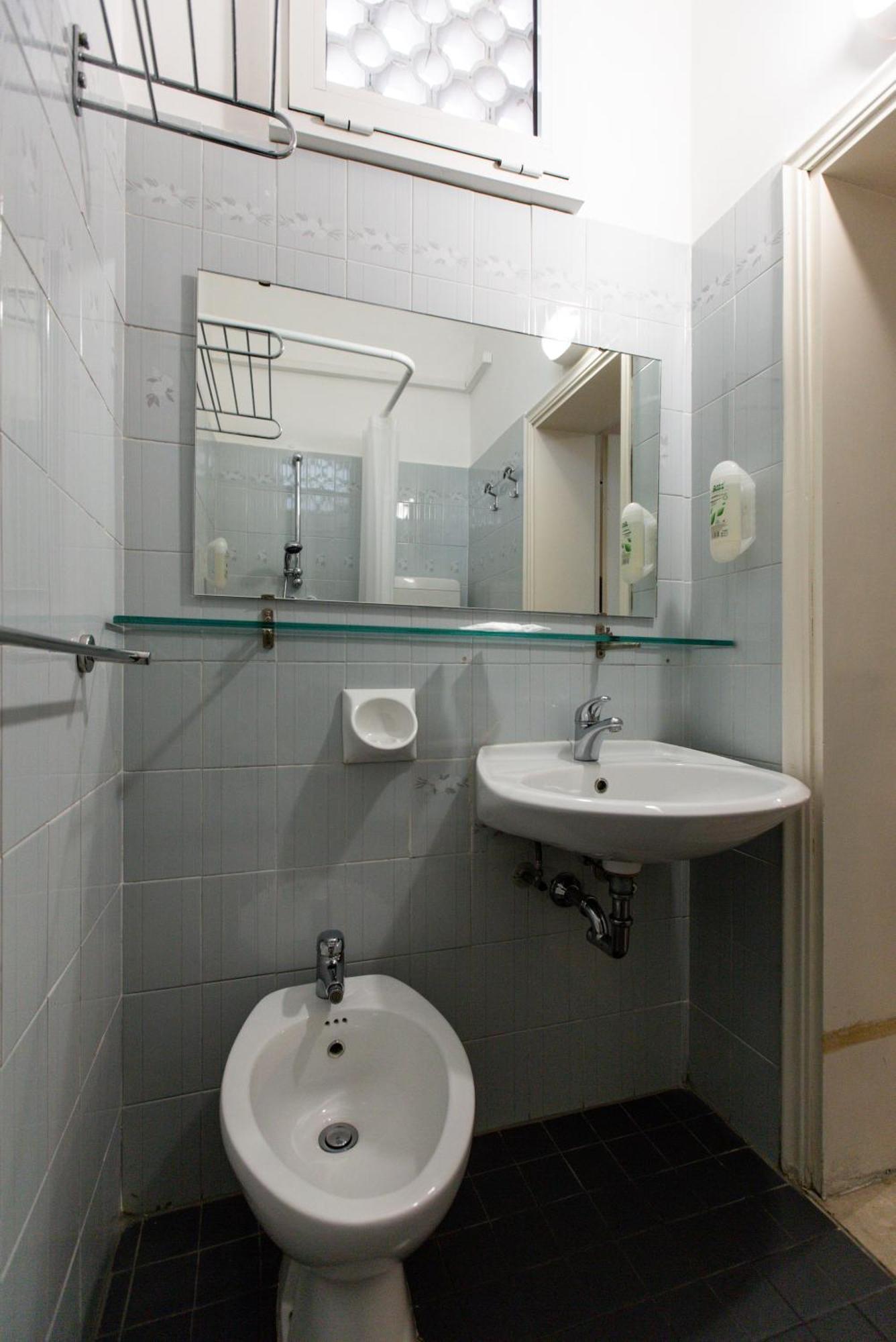 Hotel Cimarosa - Famiglie E Coppie