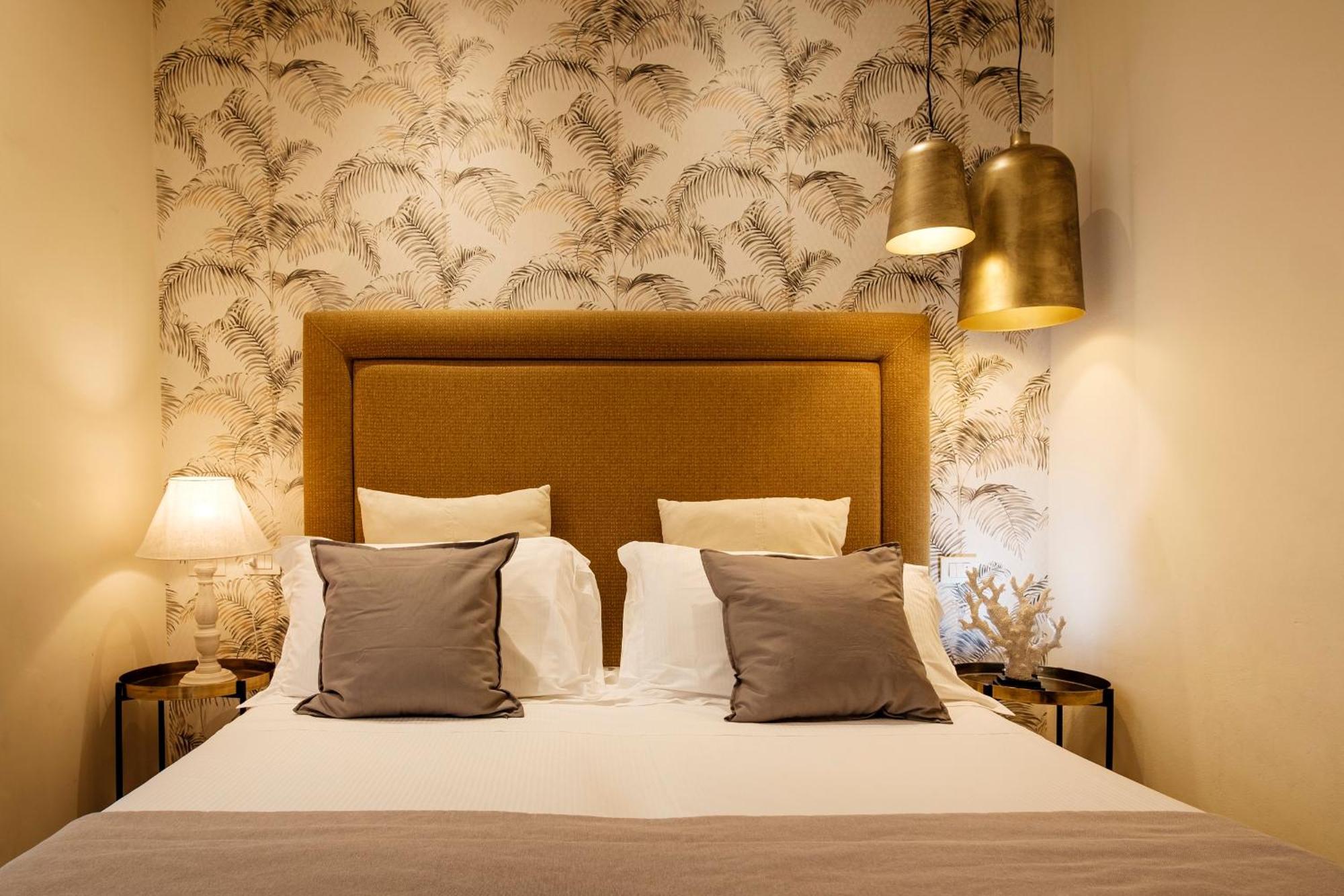 Lungomare - Charming 4* Riccione