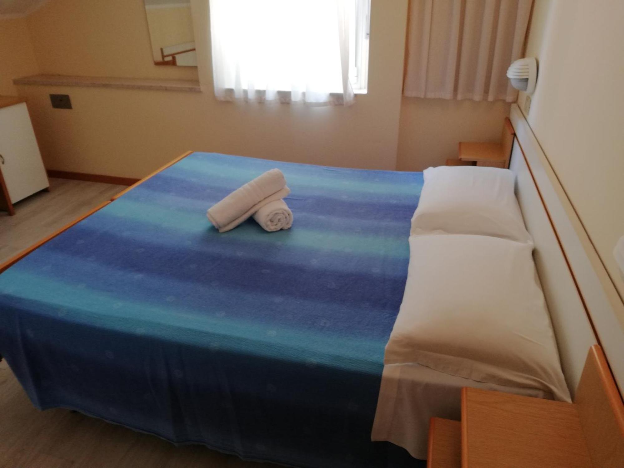 Hotel Tosi