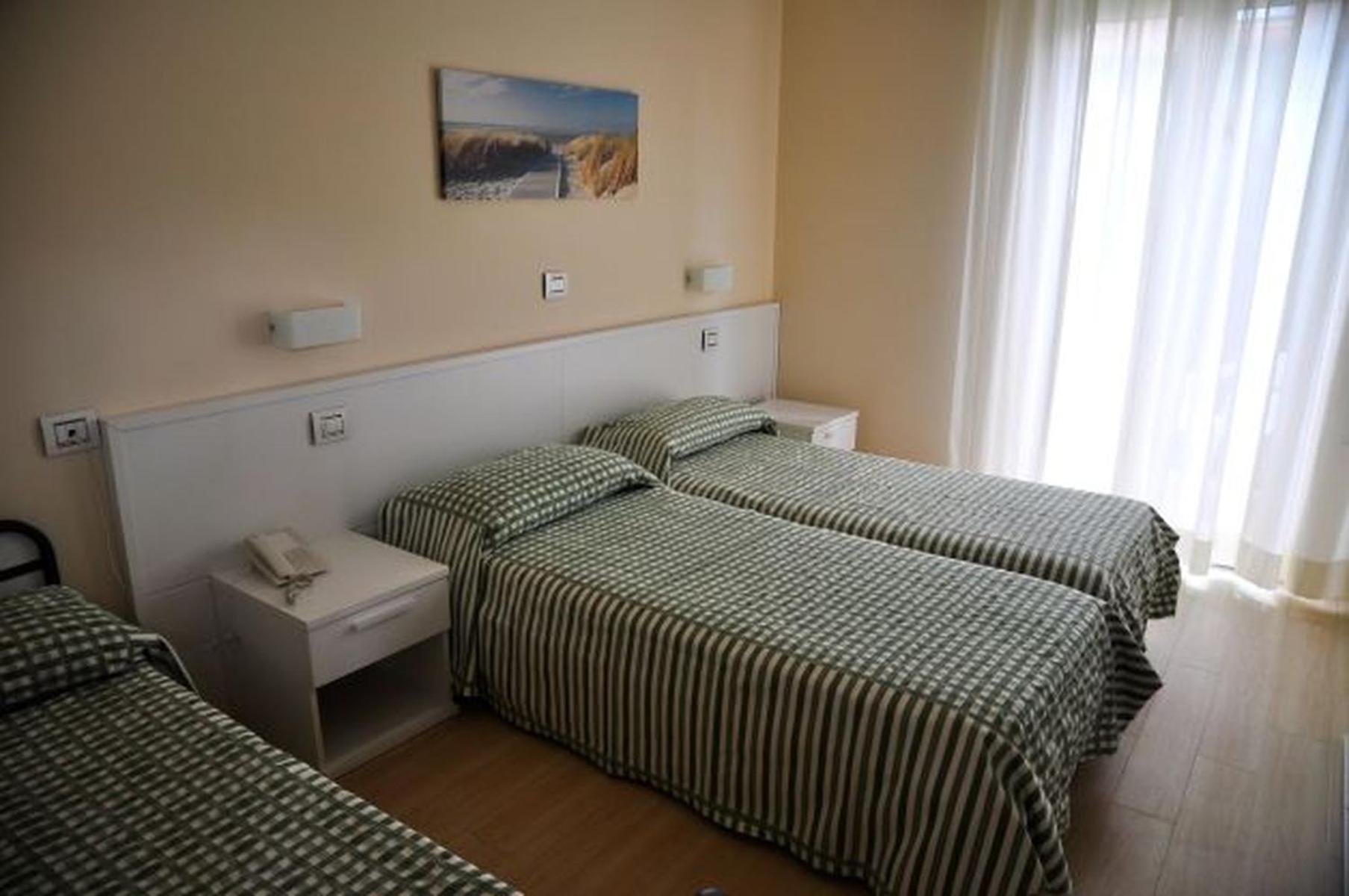 Lugano Hotel