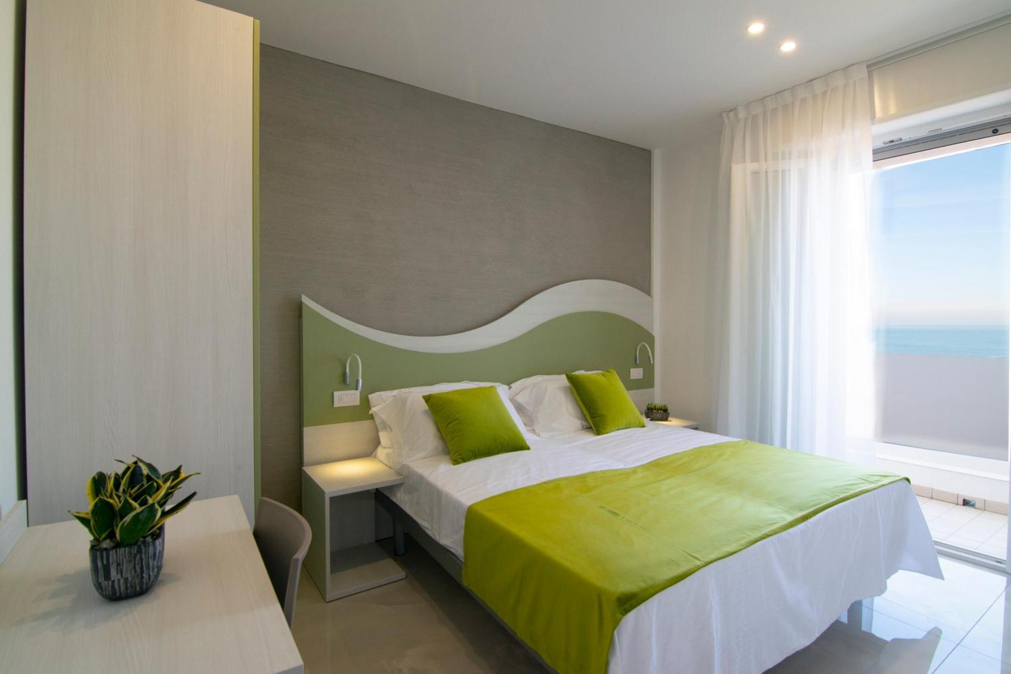 Flow-r Aparthotel *