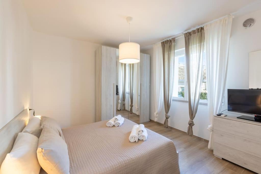 Appartamento Al Mare Da Lu