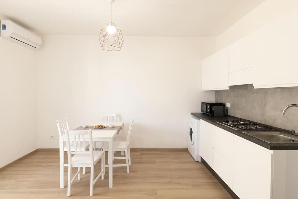 Apartment Al Mare Da Lu *