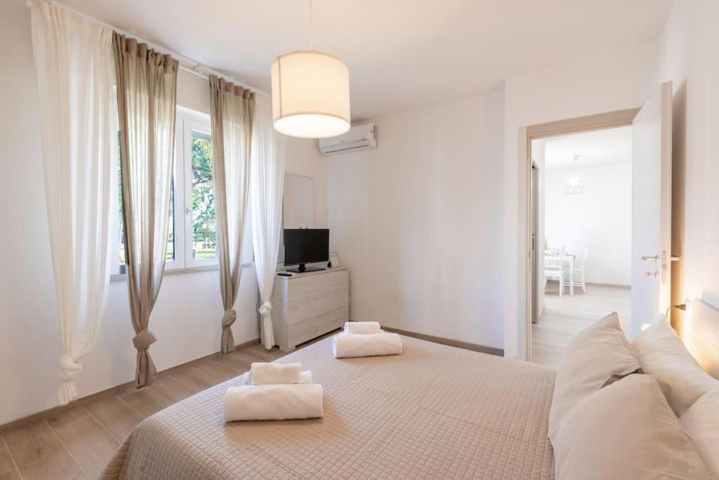Al Mare Da Lu Appartamento Riccione