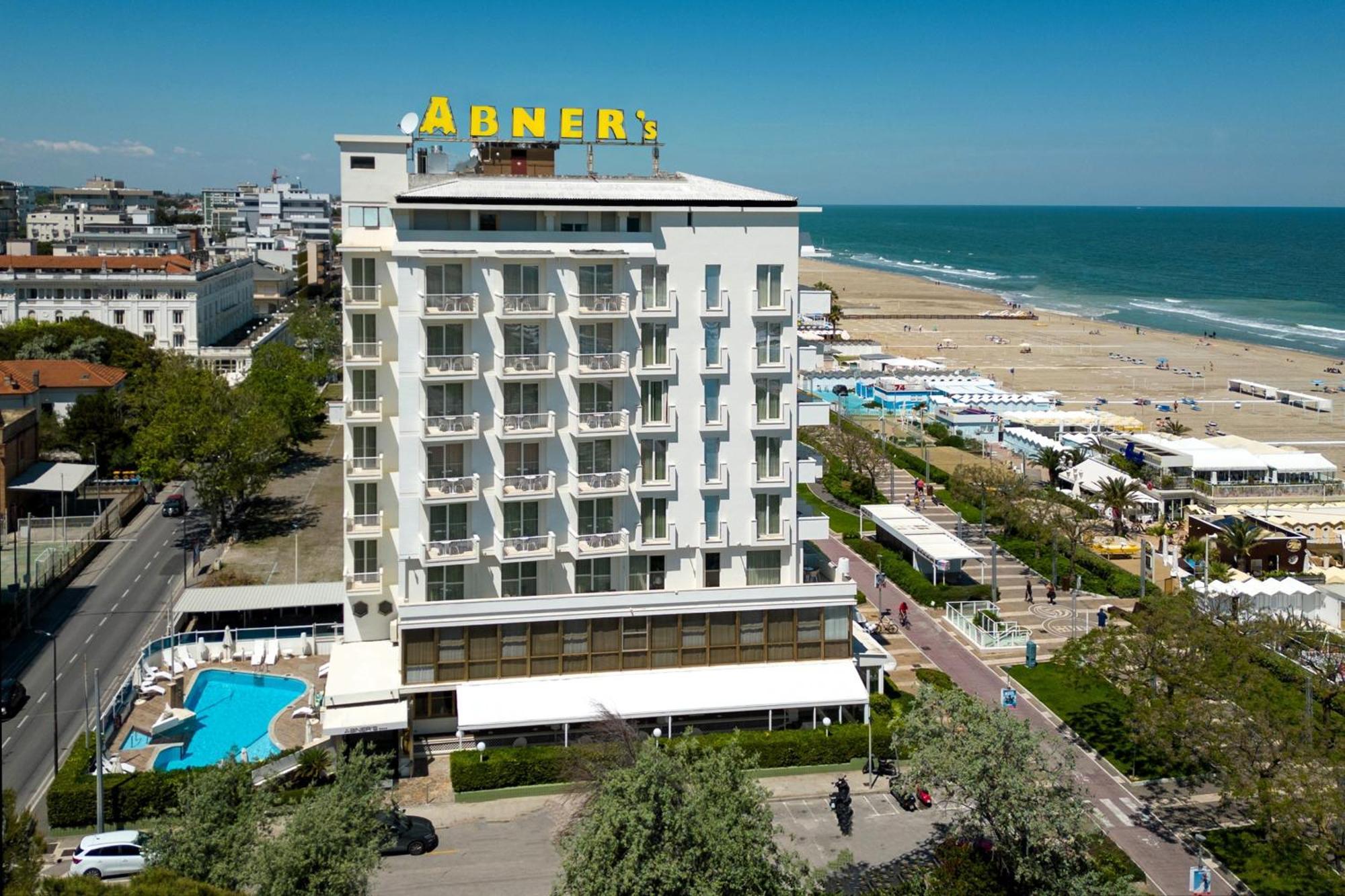 Abner's 4* Riccione