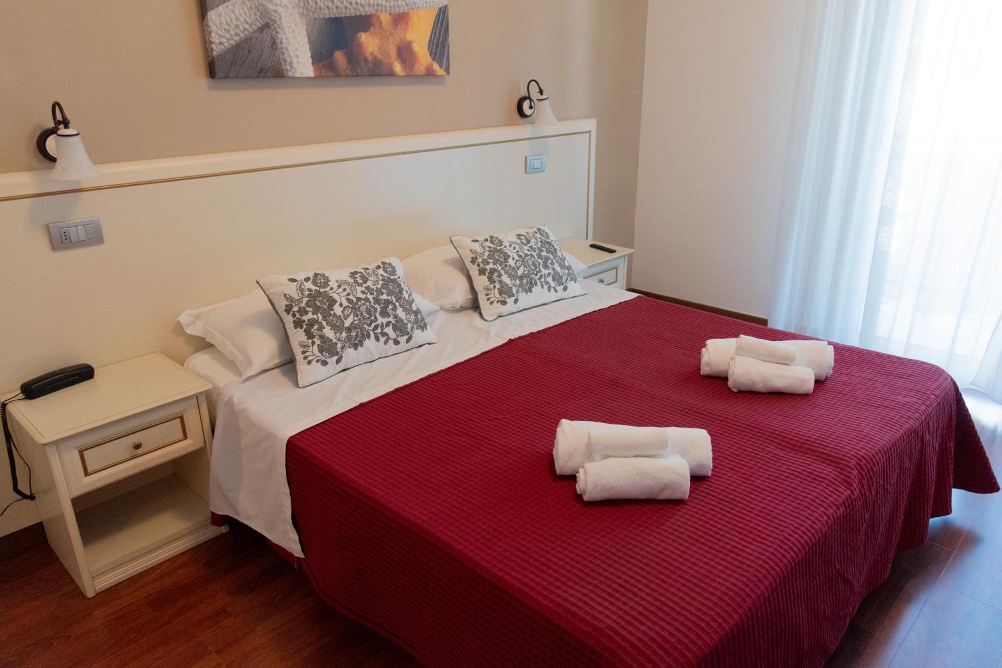 Maestri Hotel 3*