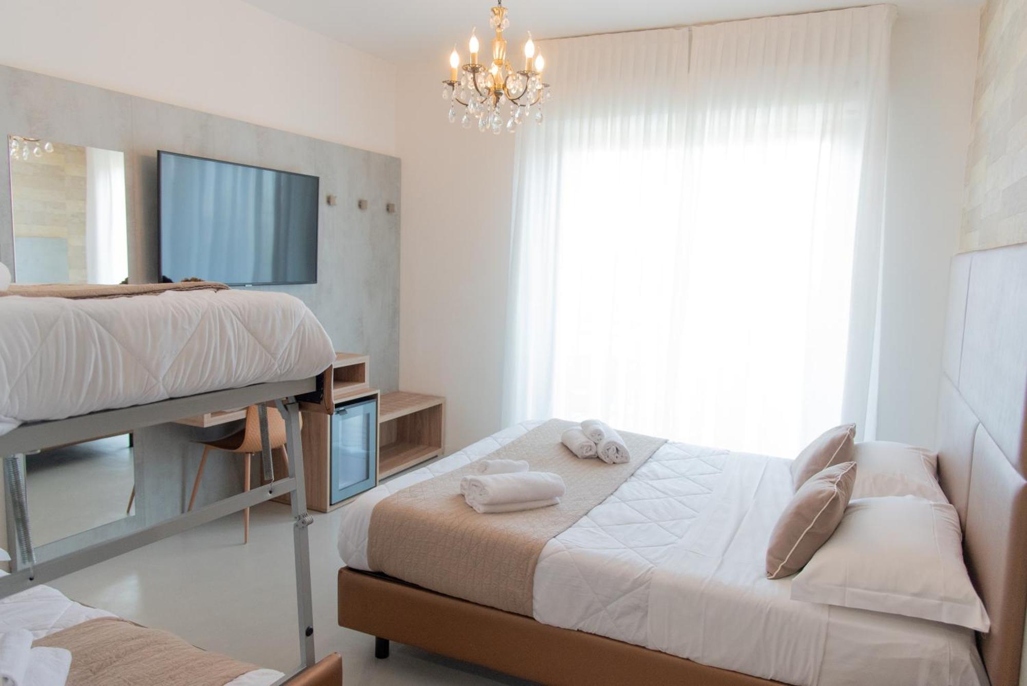Maestri Hotel 3*