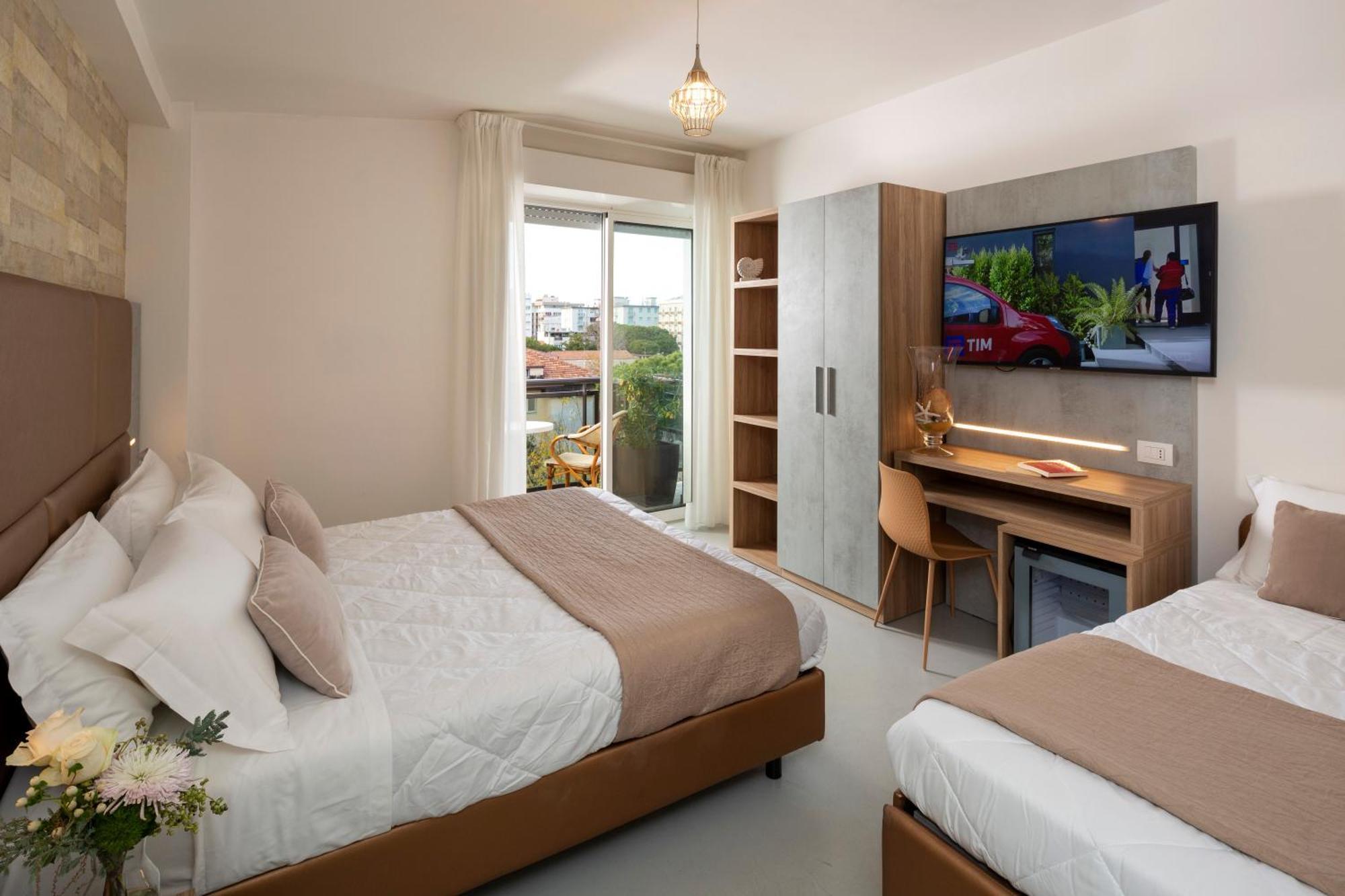 Hotel Maestri 3*