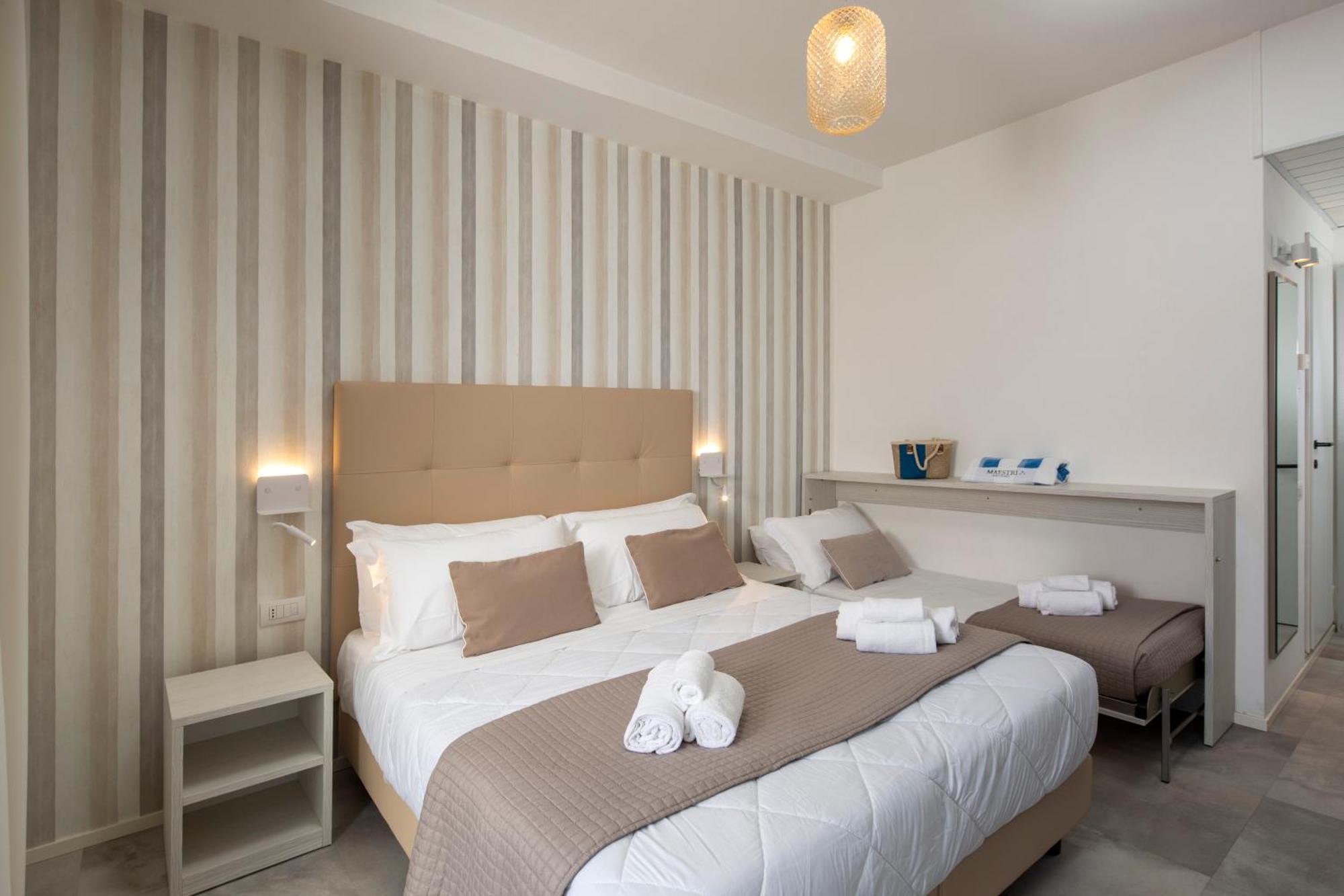 Hotel Maestri