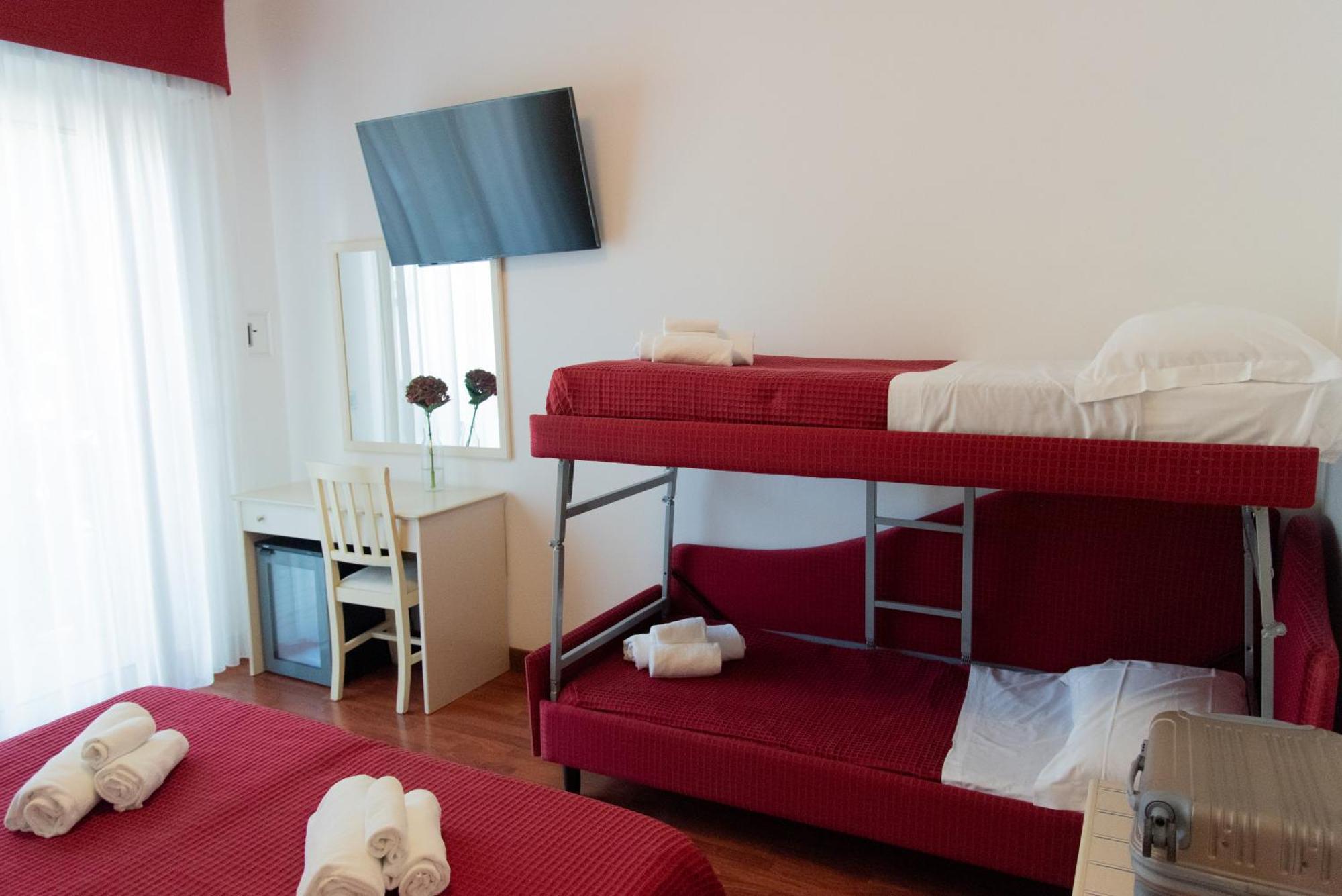 Maestri Hotel