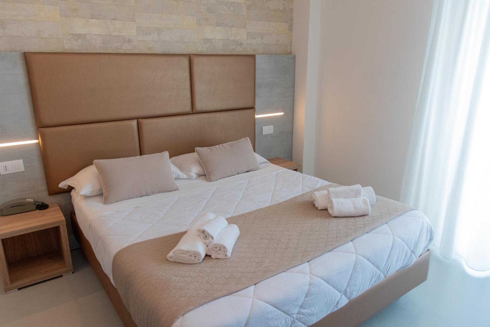 Hotel Maestri