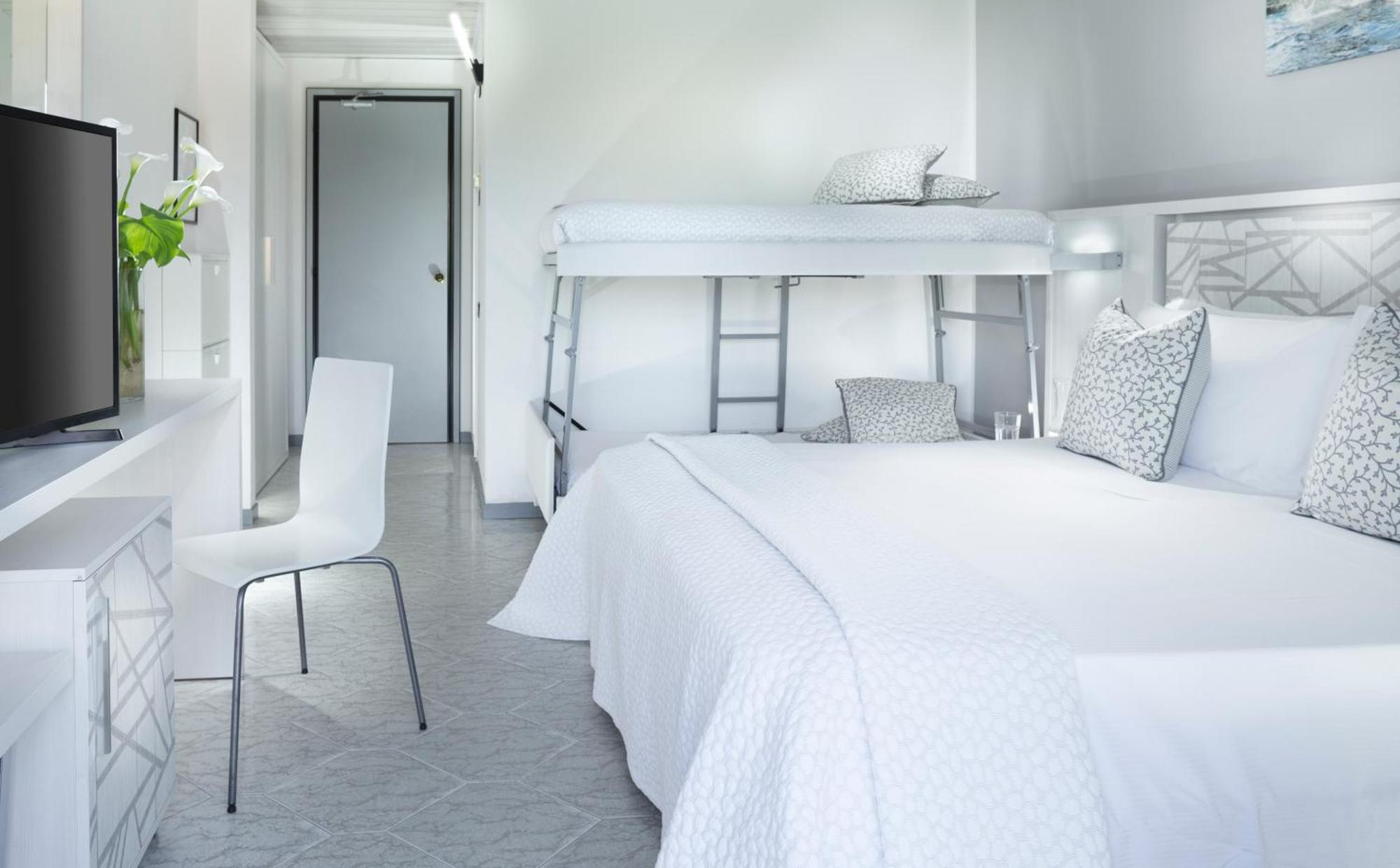 Maestri Hotel Riccione