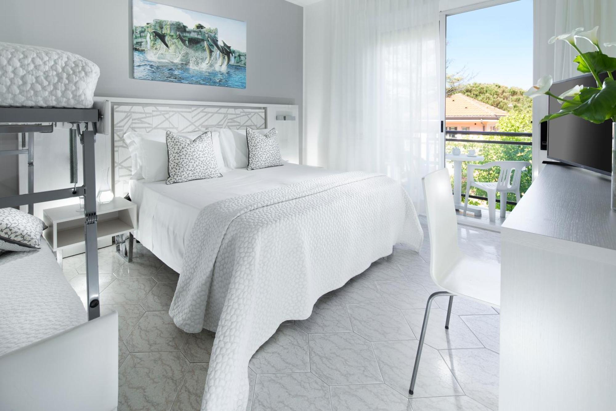 Maestri 3* Riccione