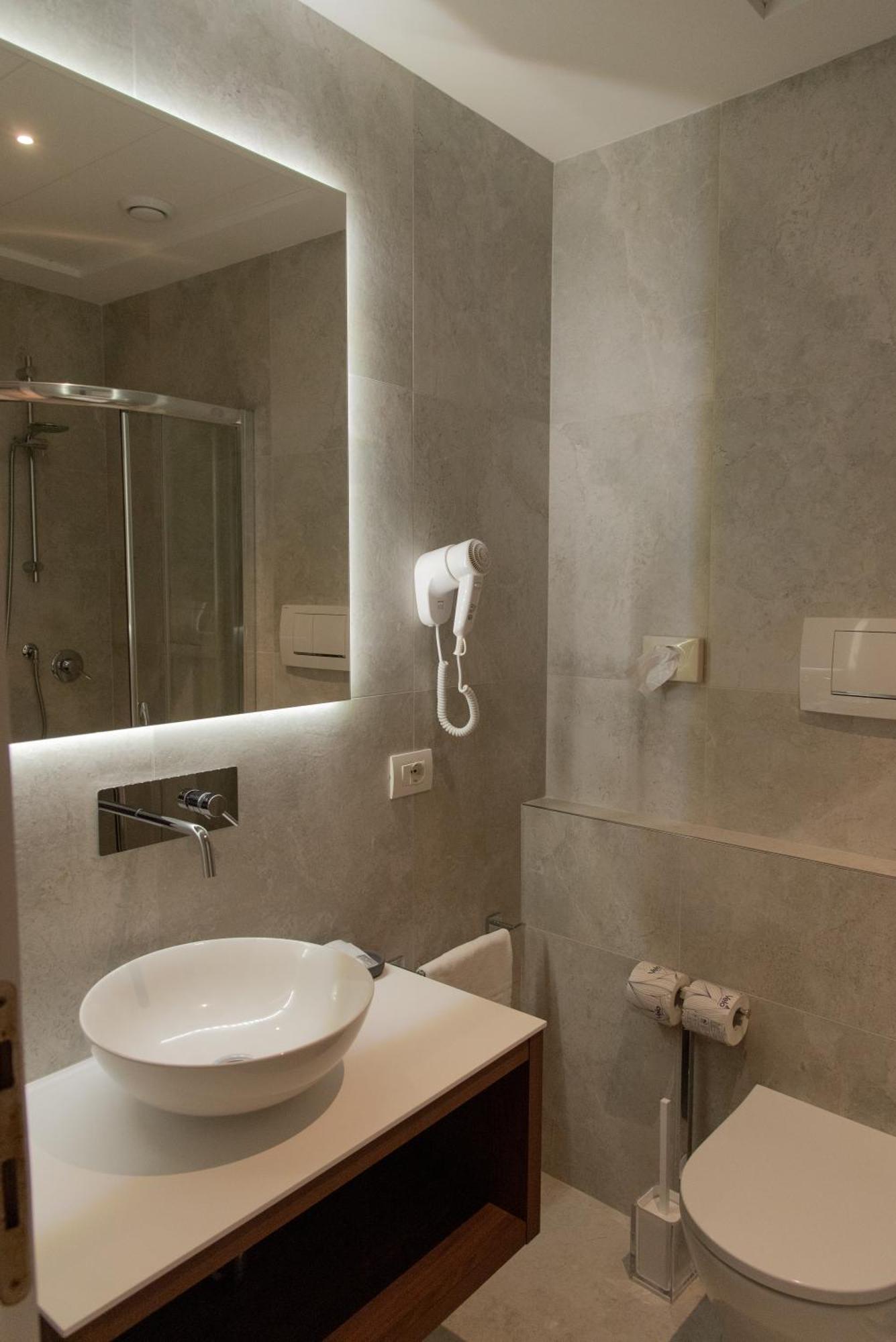 Hotel Maestri Riccione