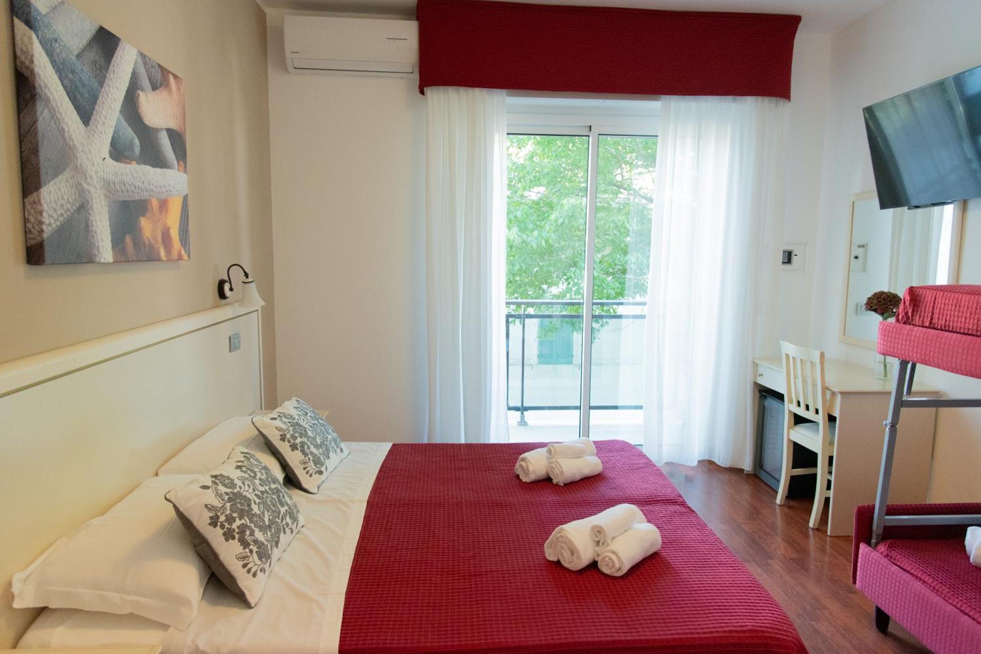 Hotel Maestri 3*