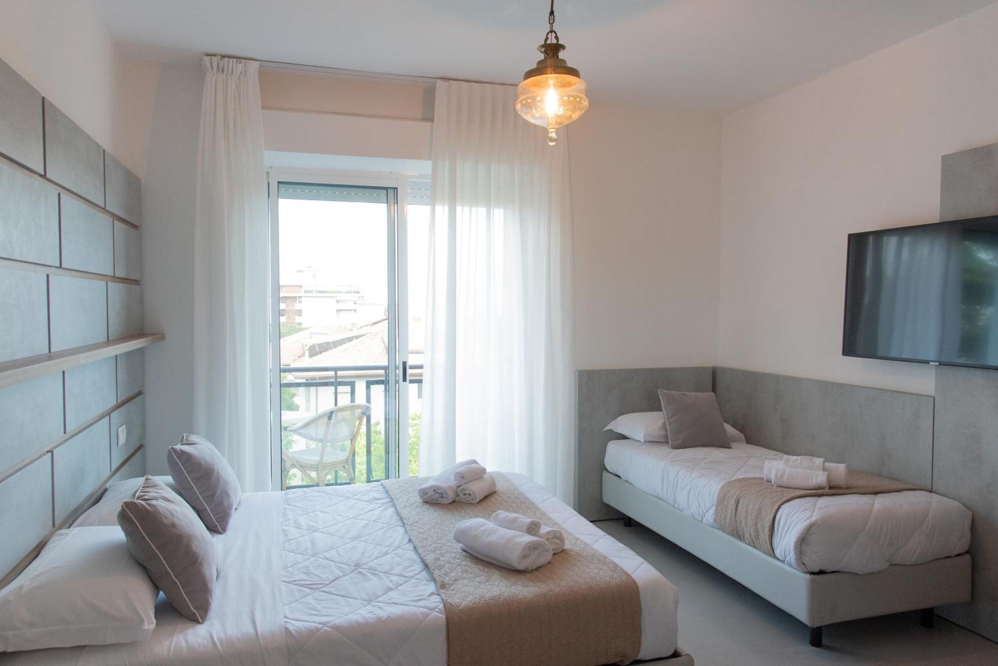 Maestri 3* Riccione