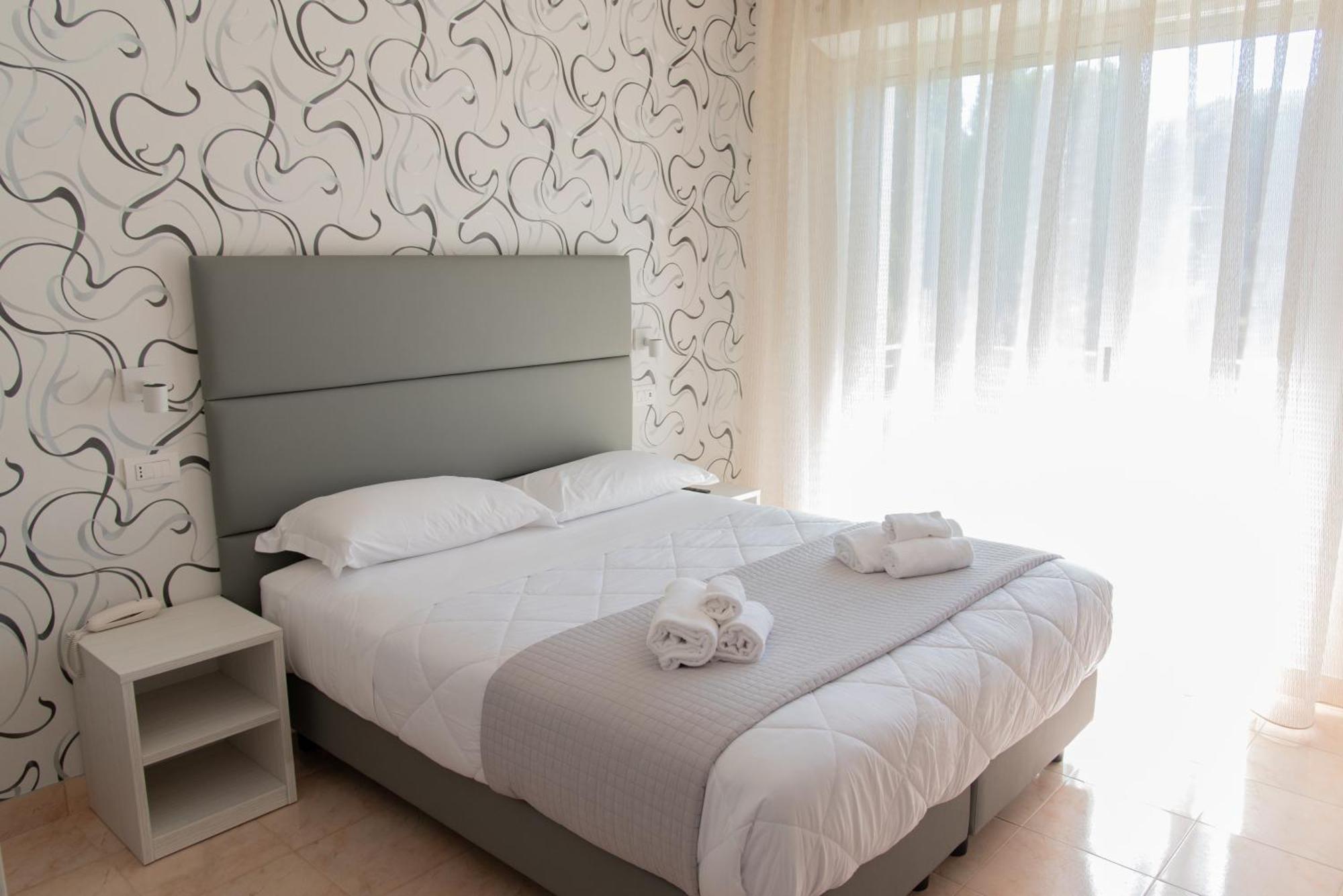 Maestri Hotel