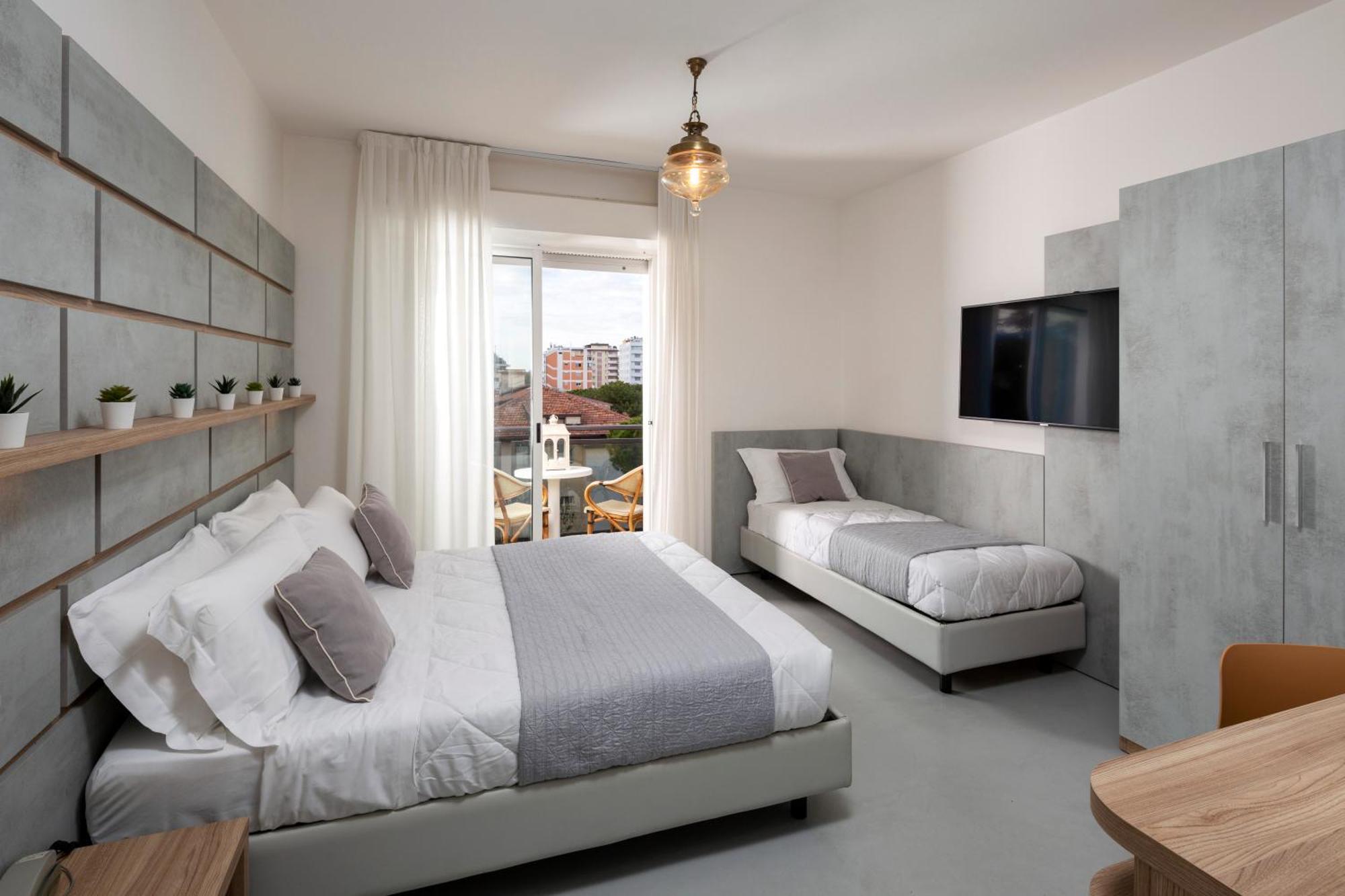 Hotel Maestri