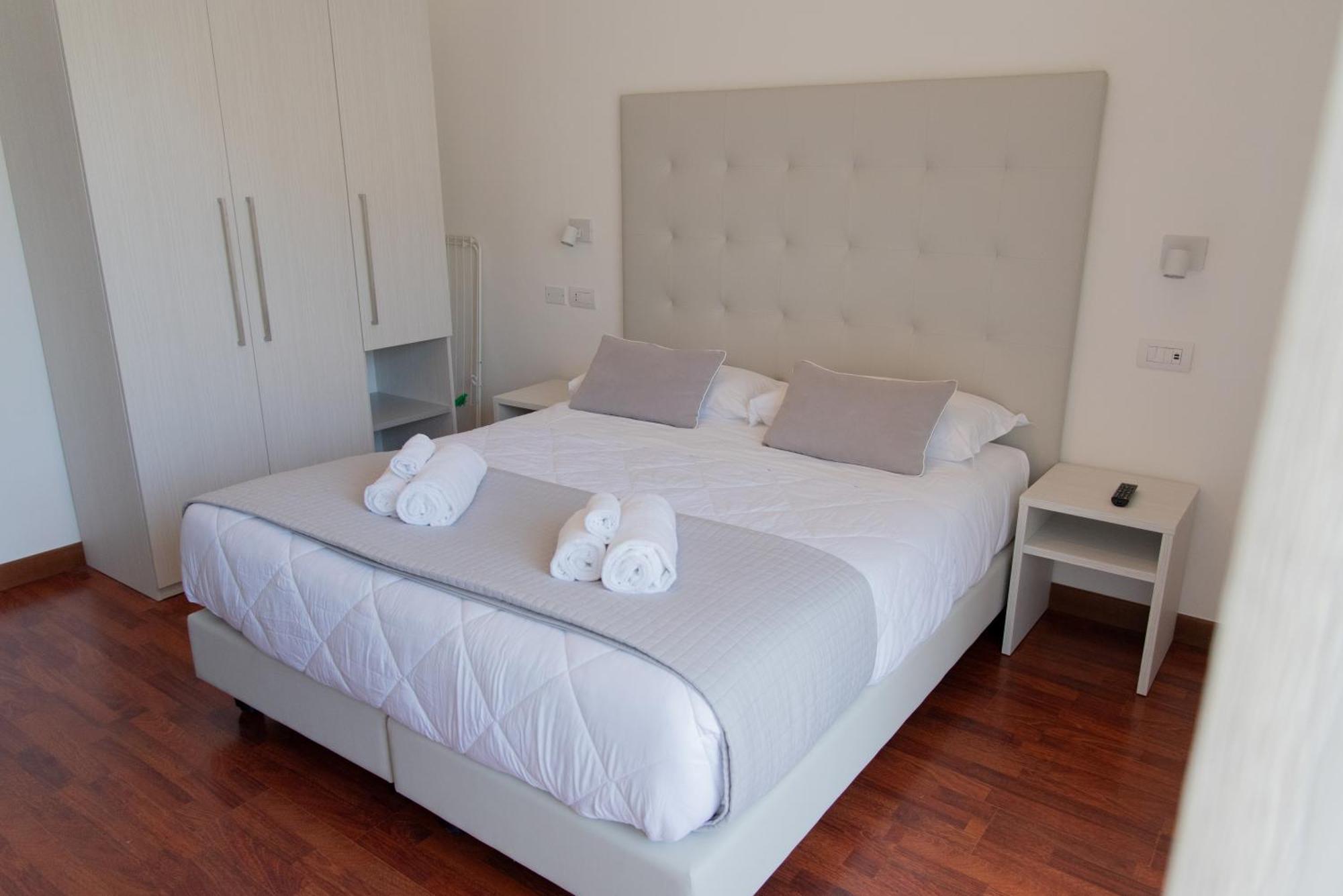 Hotel Maestri 3*