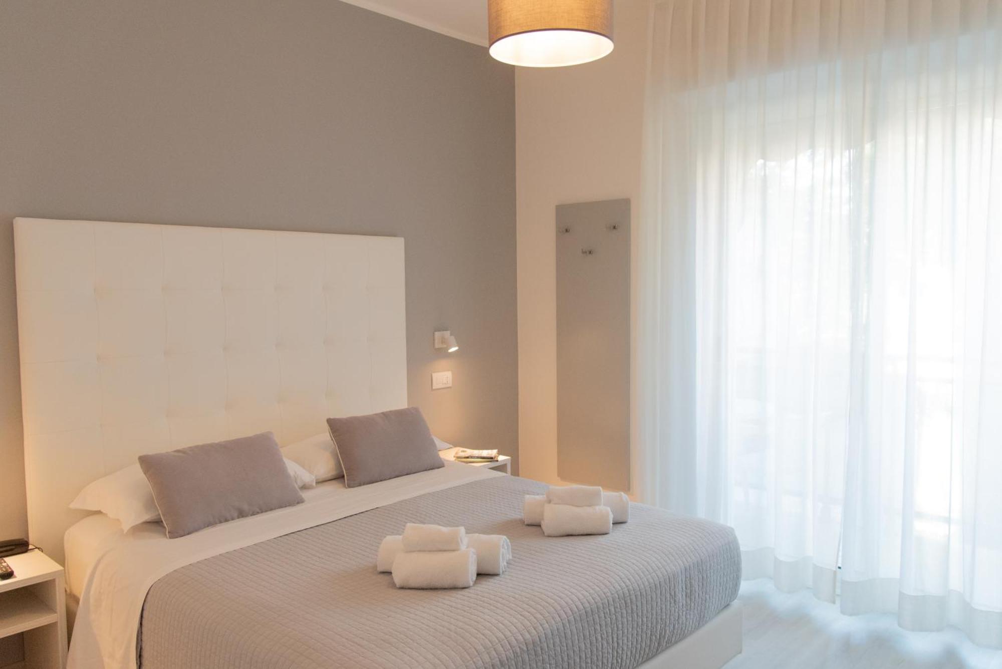 Maestri Hotel 3*