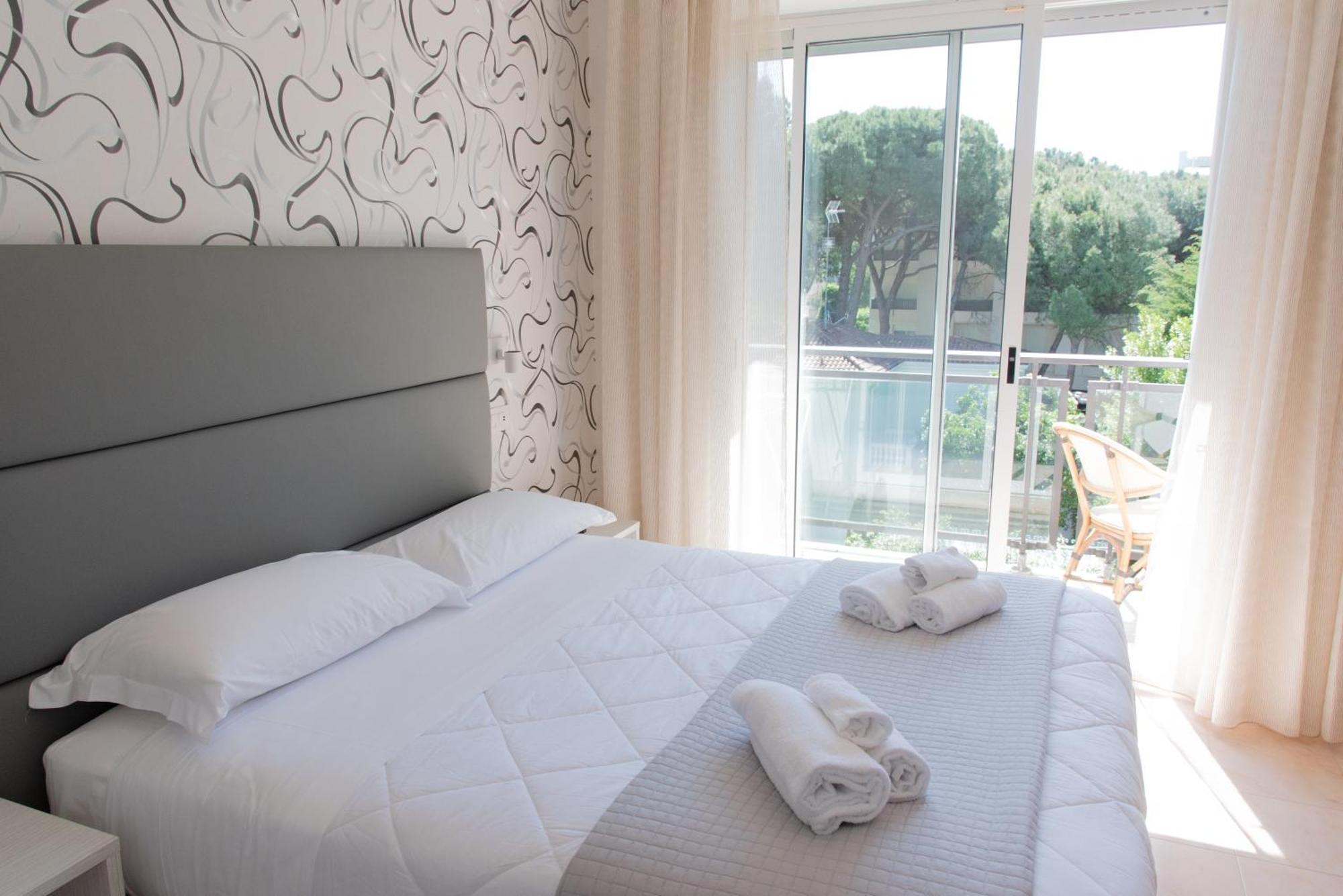 Hotel Maestri Riccione