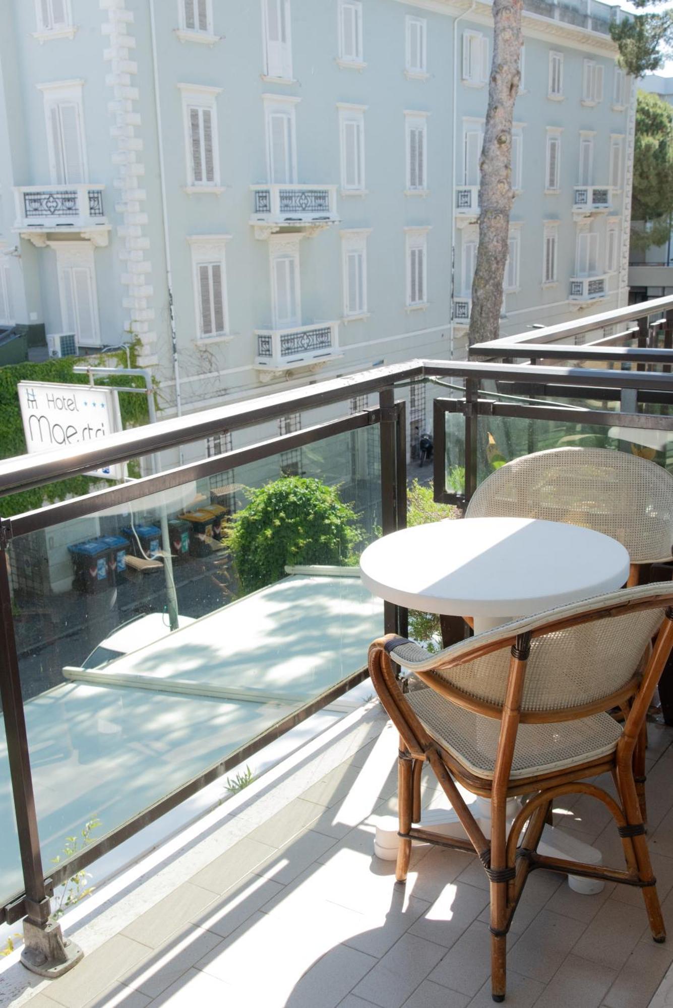 Maestri Hotel Riccione