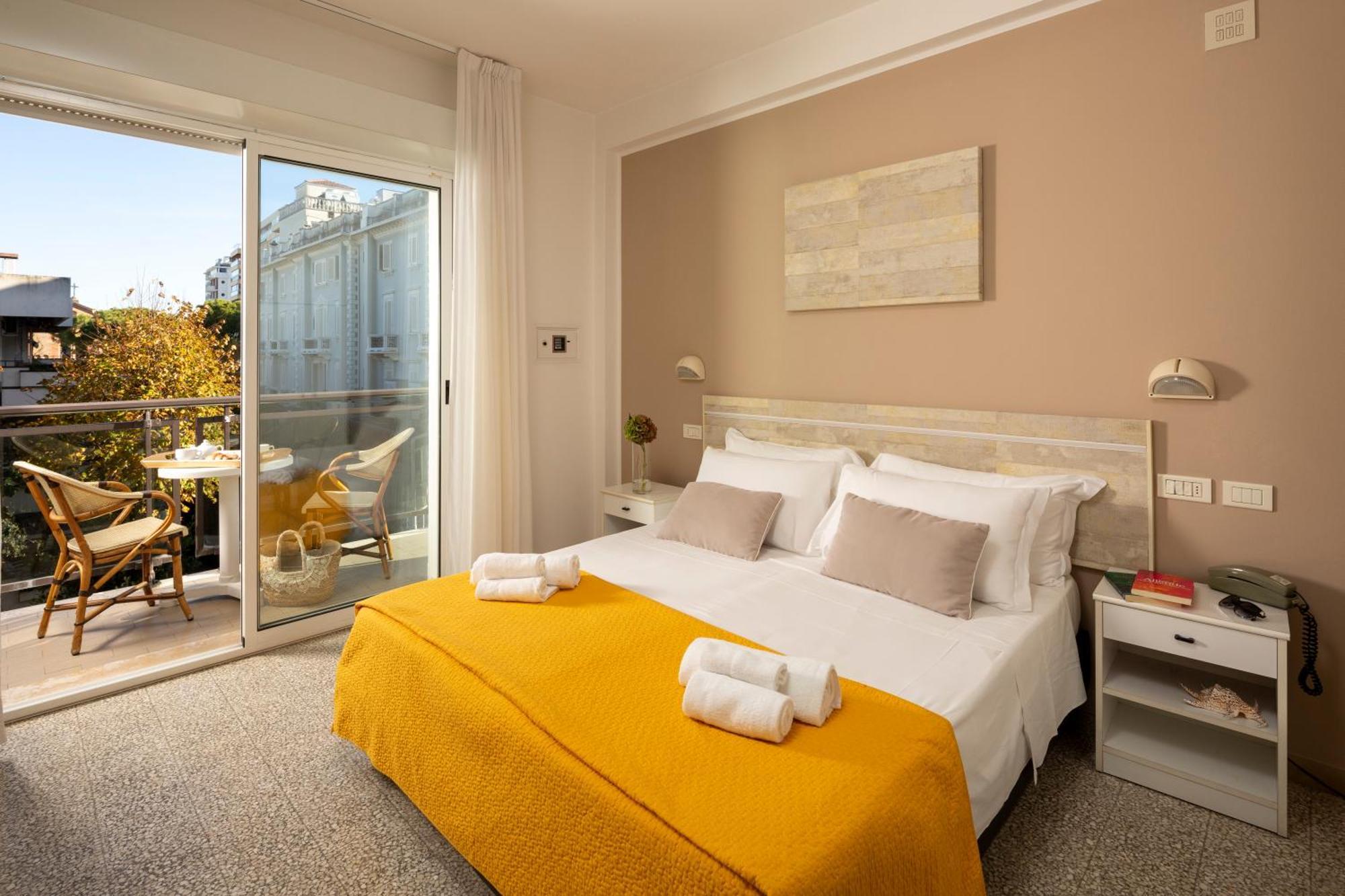 Hotel Maestri