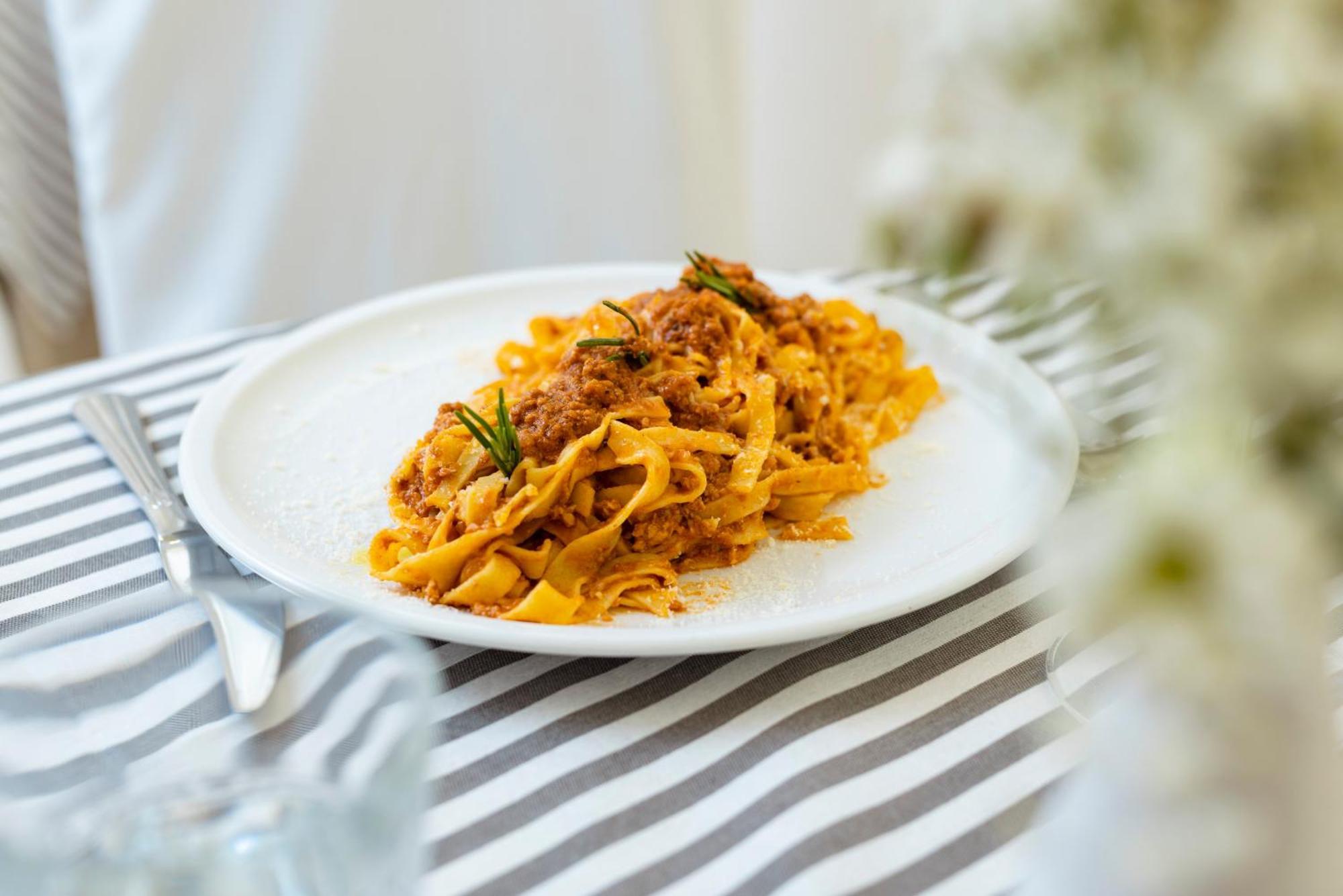 Mauritius Sentirsi A Casa 3* Riccione