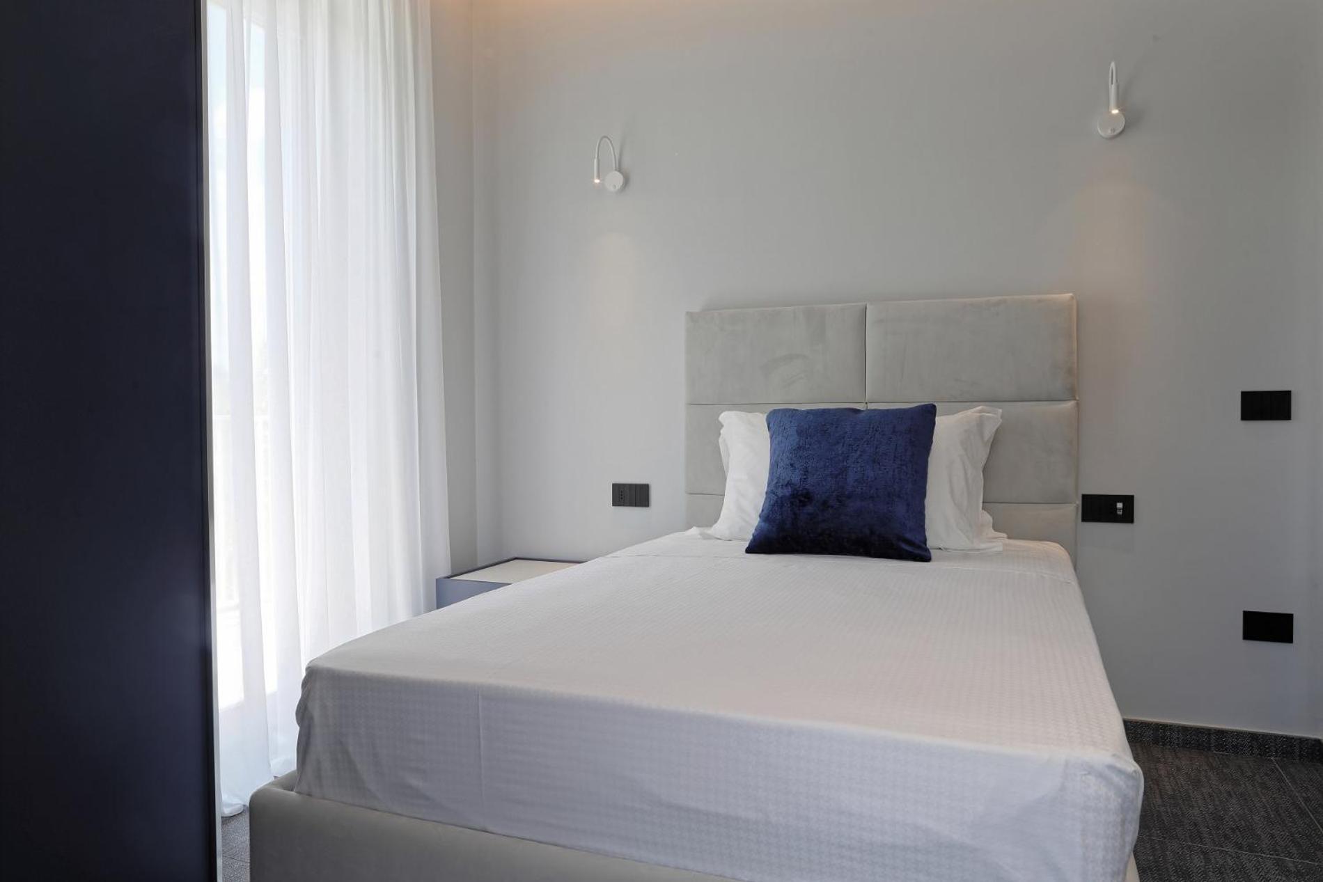 Aparthotel Elegance