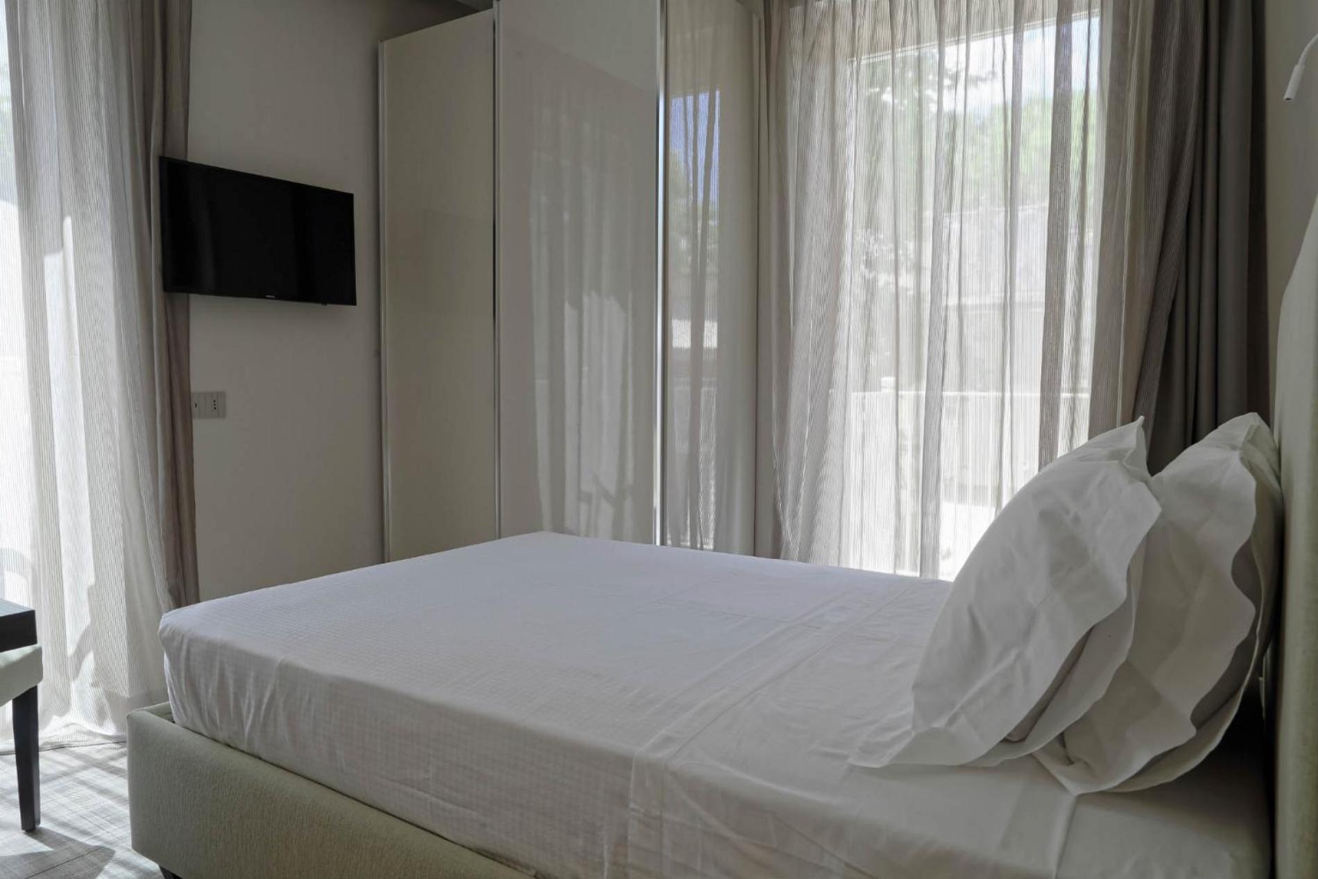 Aparthotel Elegance