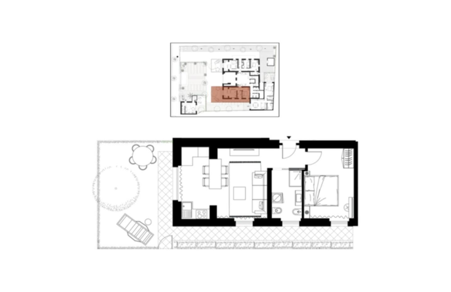 Aparthotel Elegance Riccione