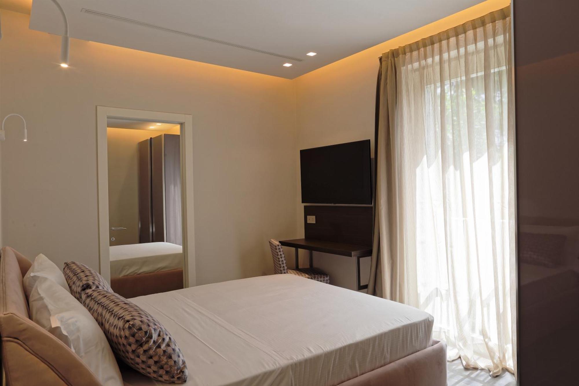 Aparthotel Elegance Riccione