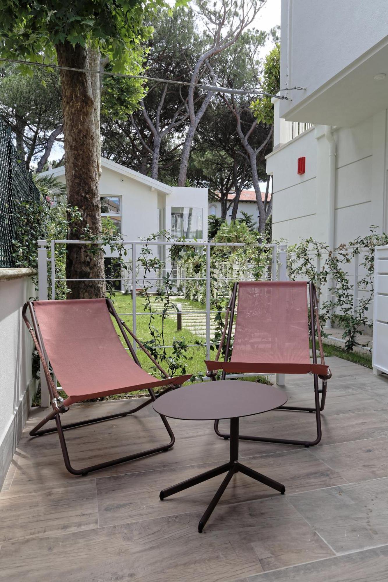 Elegance 4* Riccione