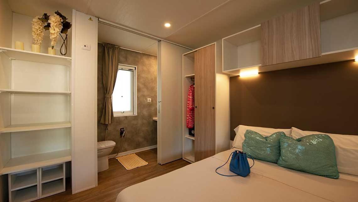 Camping Riccione