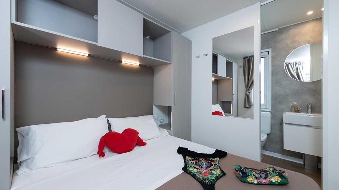 Campeggio Camping Riccione *