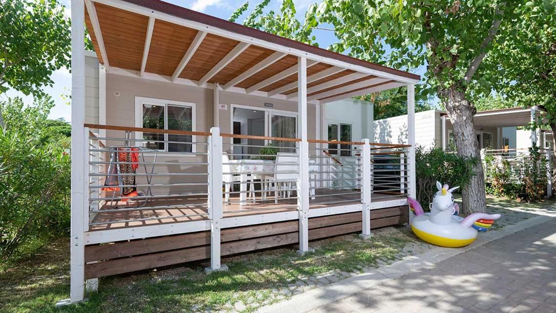Camping Riccione Riccione