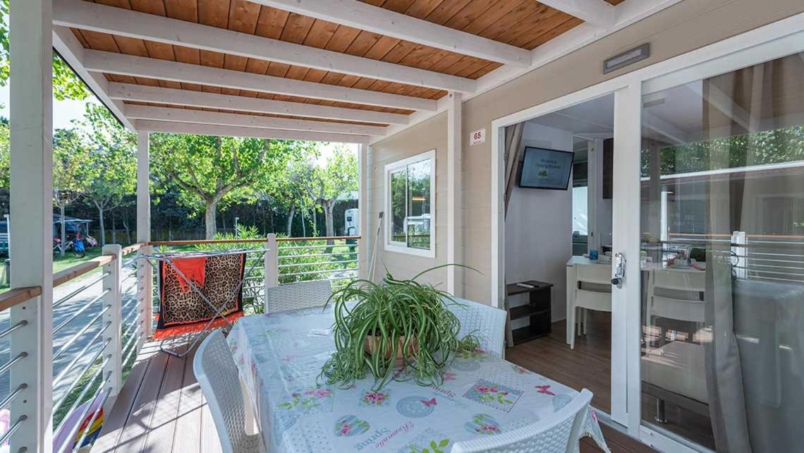 Camping Riccione * Riccione