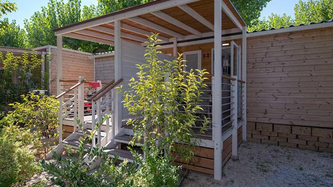 Camping Riccione