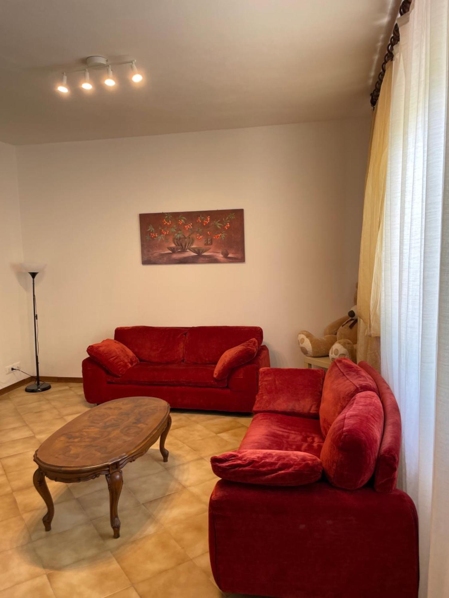 Vintage House Apartment