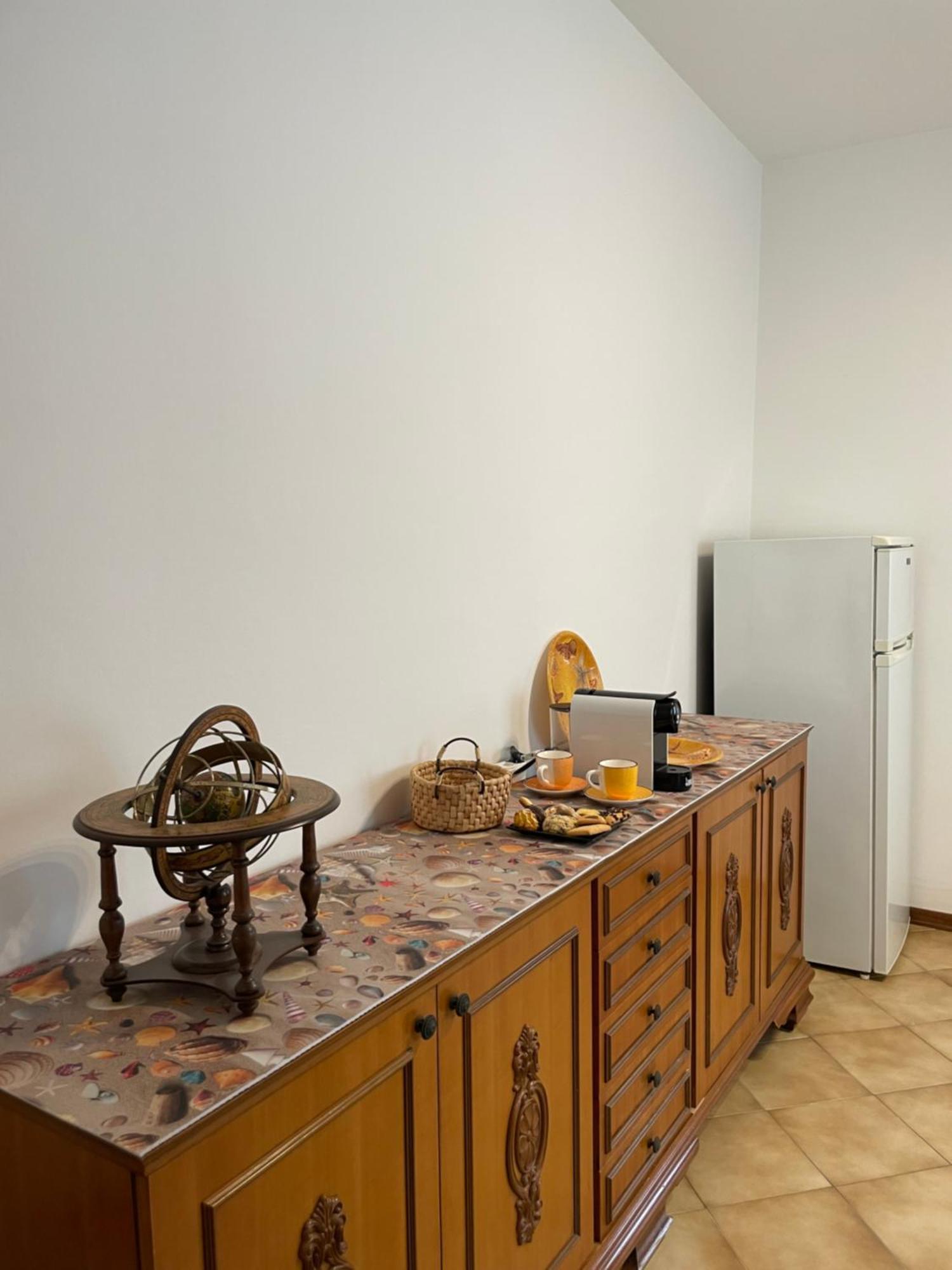 Vintage House Apartment Riccione