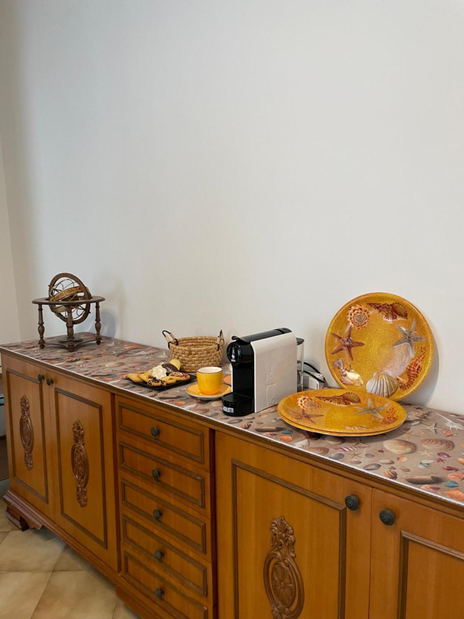 Vintage House Riccione