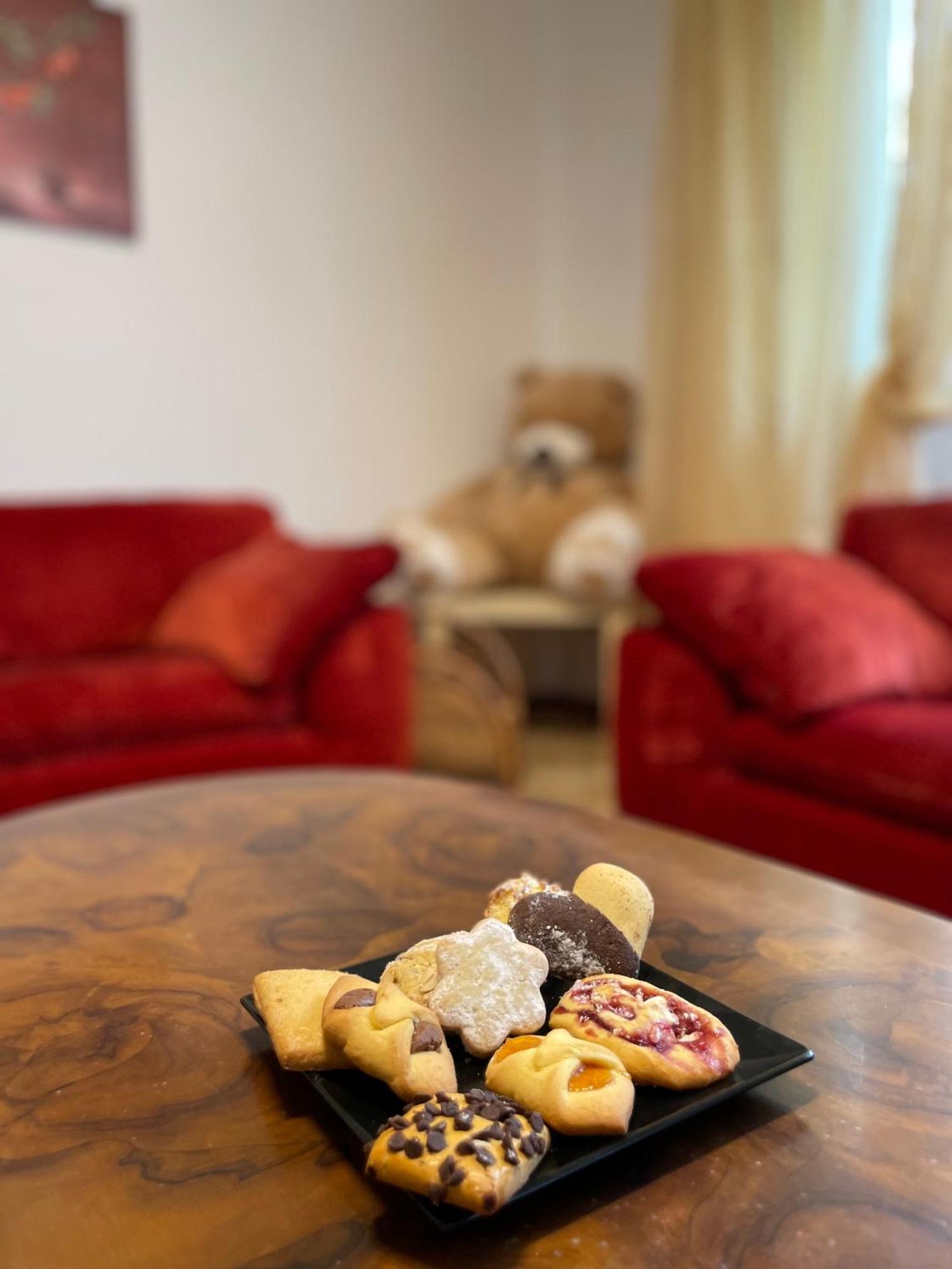 Vintage House Apartment Riccione