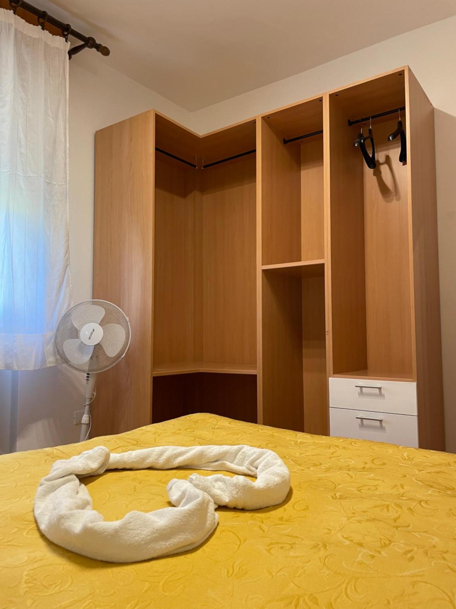 Apartment Vintage House Riccione