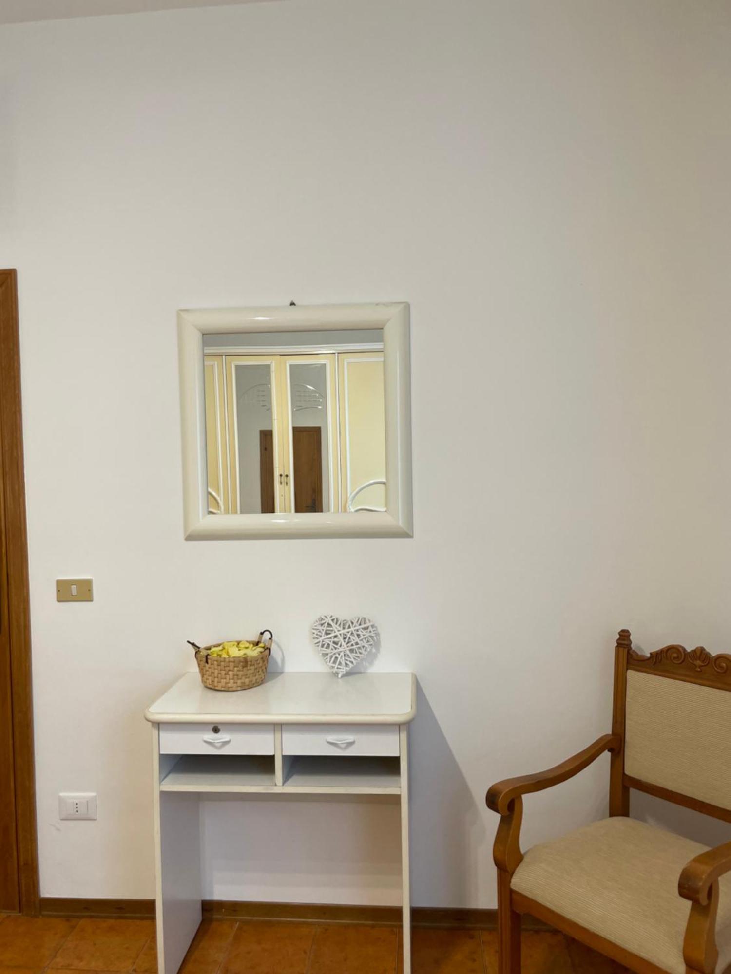 Apartment Vintage House *