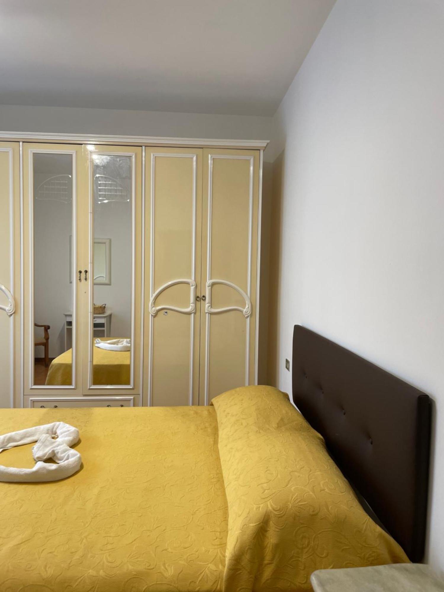 Vintage House Apartment